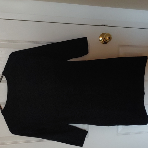 Old Navy Stretch Dress - Picture 3 of 4